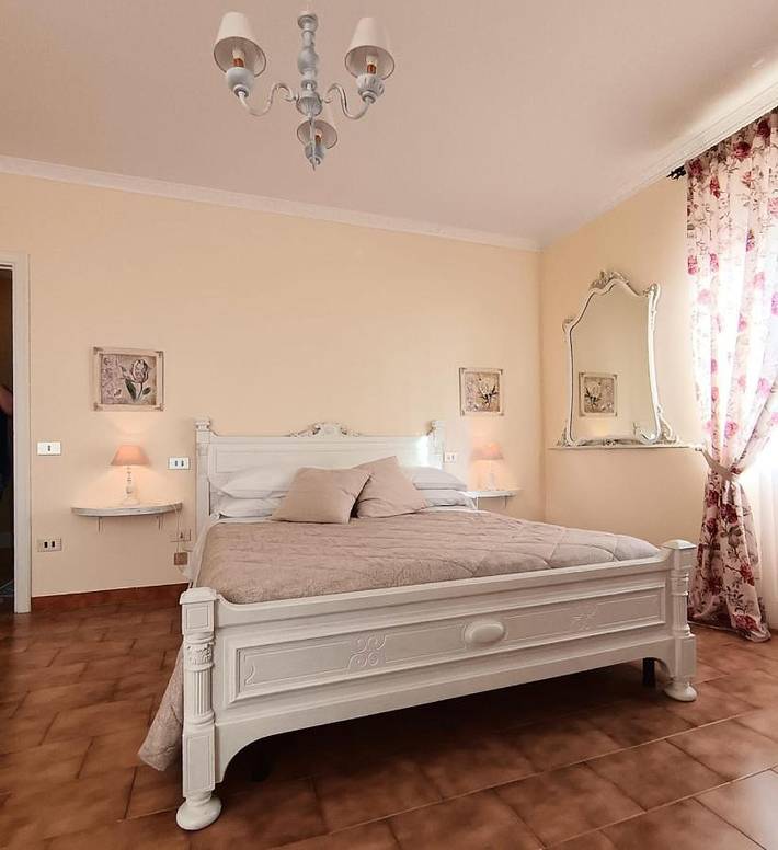 Chambre d’hôte pour 2 personnes, avec jardin et vue à Gualdo Tadino - 4