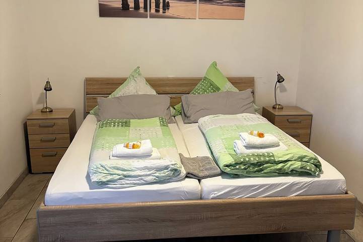 Ferienhaus für 4 Personen, mit Haustier in Lahnstein - 3