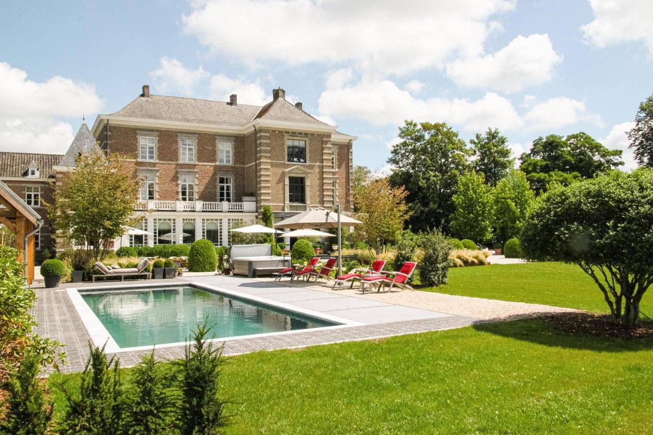 B&B Maison Mairie Hasselt in Hasselt, Région de Hasselt