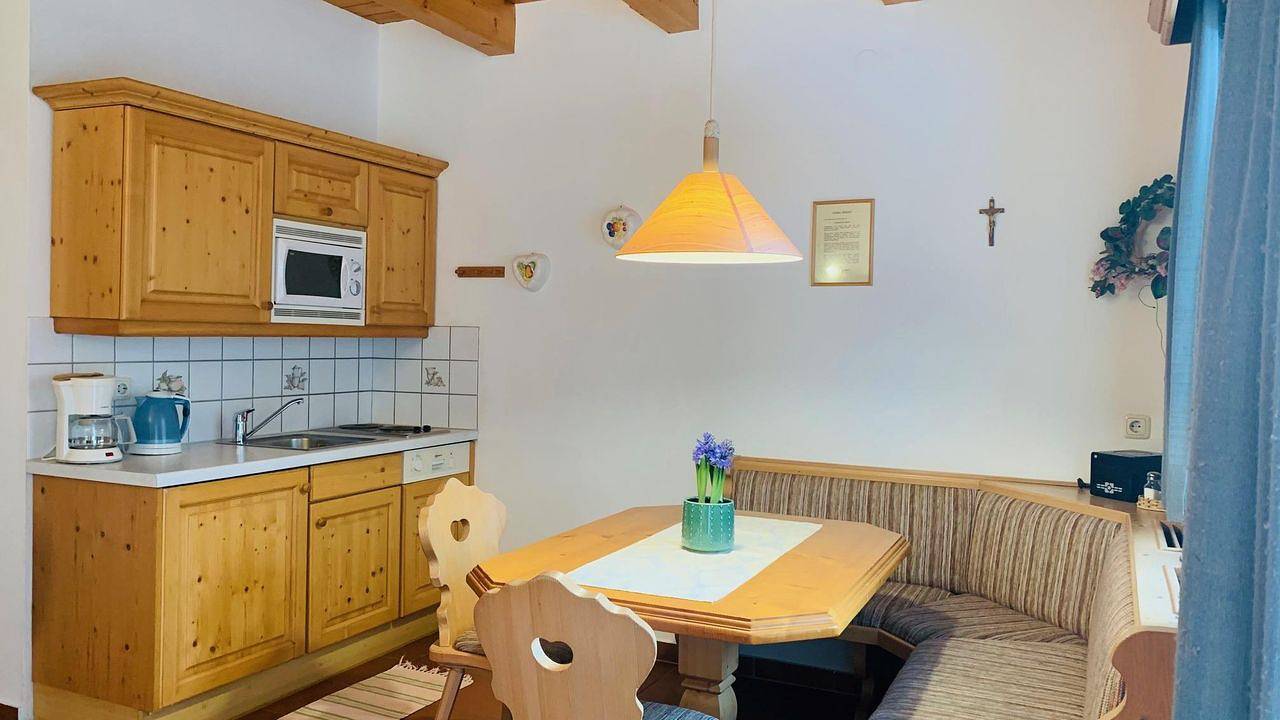 Ganzes Studio, Studio für 2 Personen (25 m²) in Bad Kleinkirchheim in Bad Kleinkirchheim, Nockberge