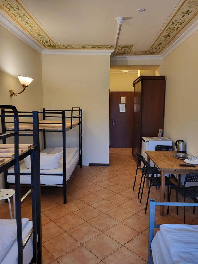 Hotel für 4 Personen in Wilmersdorf Berlin - 4