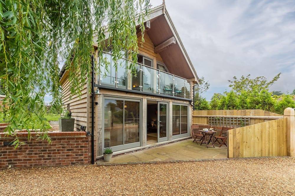 Entire apartment, The Beehive, Old Hunstanton, Norfolk in Old Hunstanton, Norfolk Coast