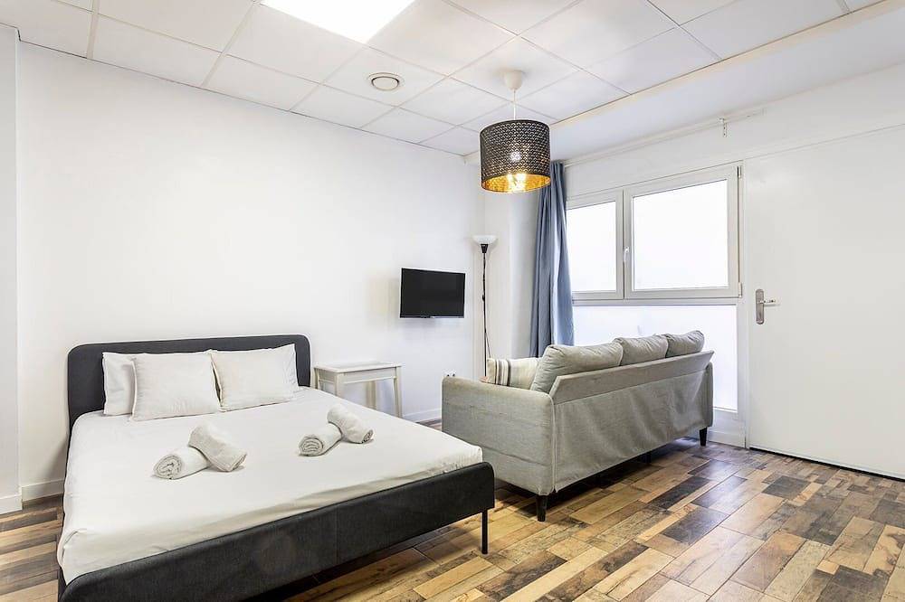 Apartamento entero, Guestready - Loft en Valencia para parejas in Valencia, Costa de Valencia