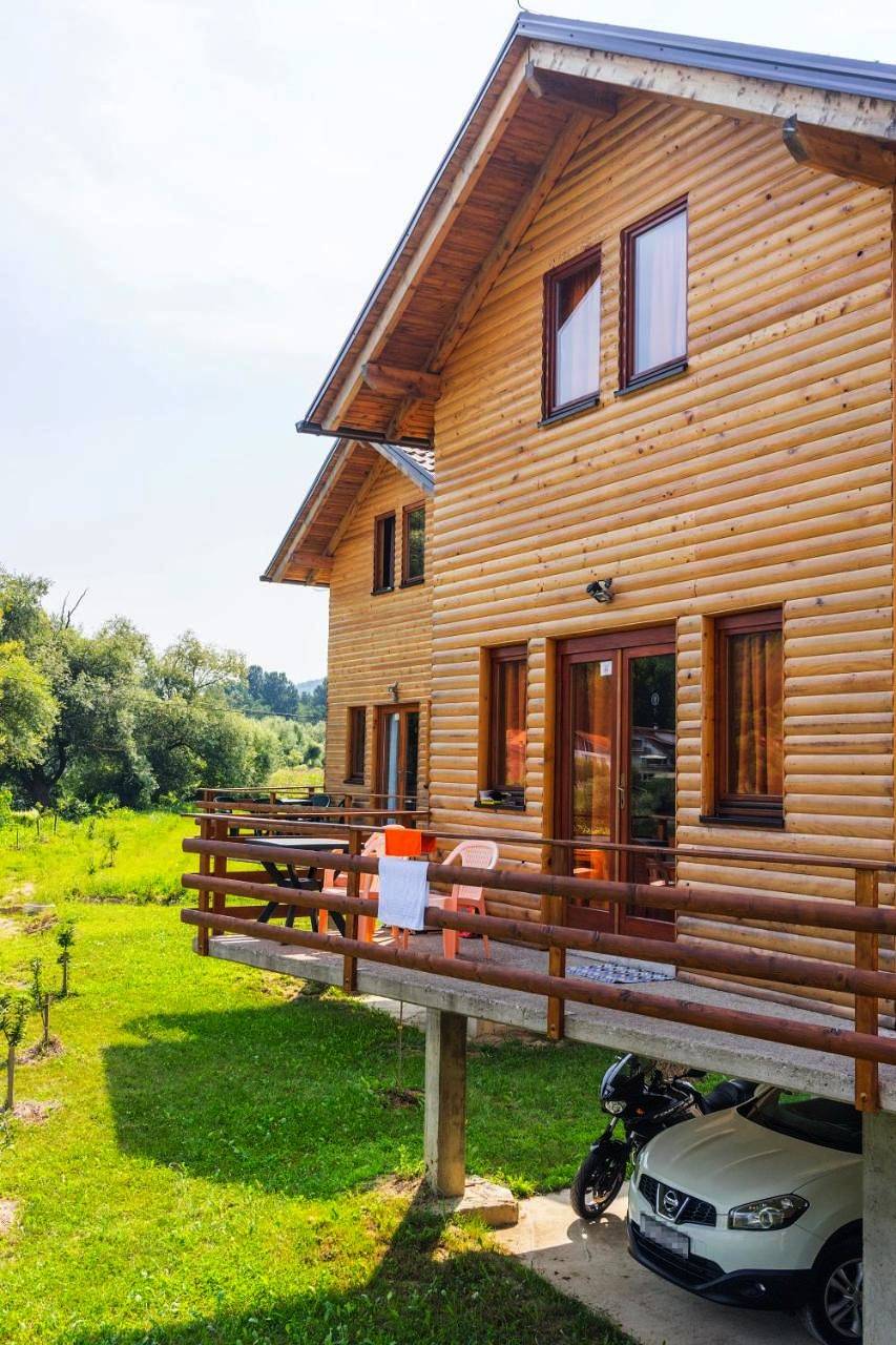 Holiday homes Piralo in Republika Srpska