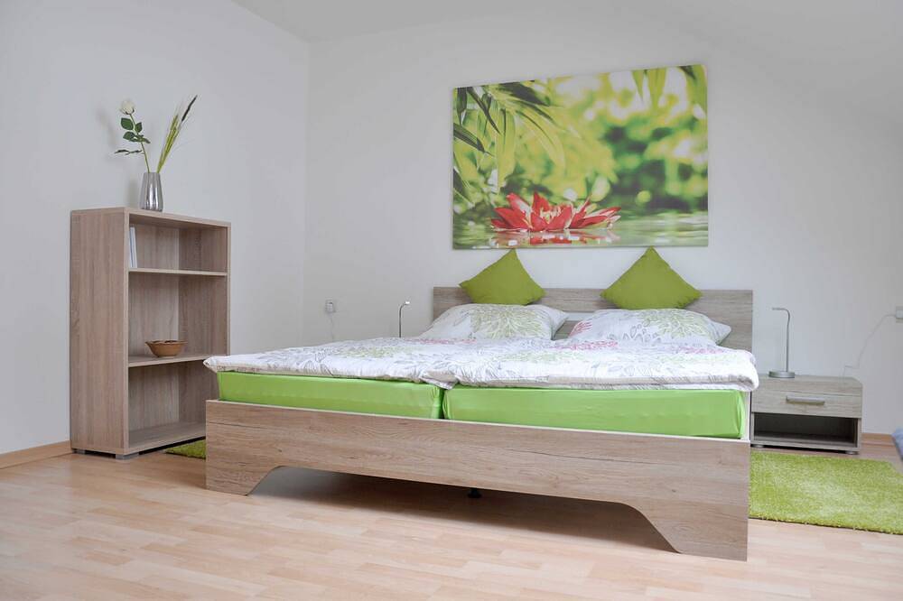 Apartamento entero, Ferienwohnung Sperlingslust in Bad Bevensen, Distrito de Uelzen