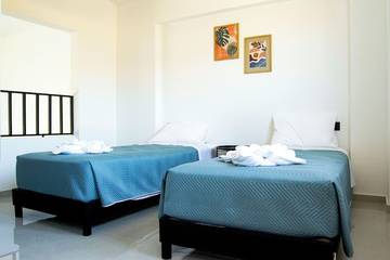 Villa für 5 Personen in Kos, Dodekanes, Bild 2