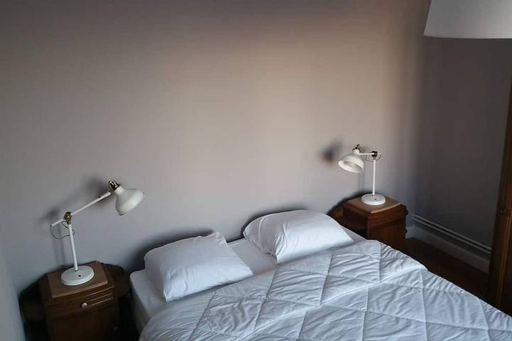 Location de vacances pour 8 personnes, avec jardin à Grand-Fort-Philippe - 4