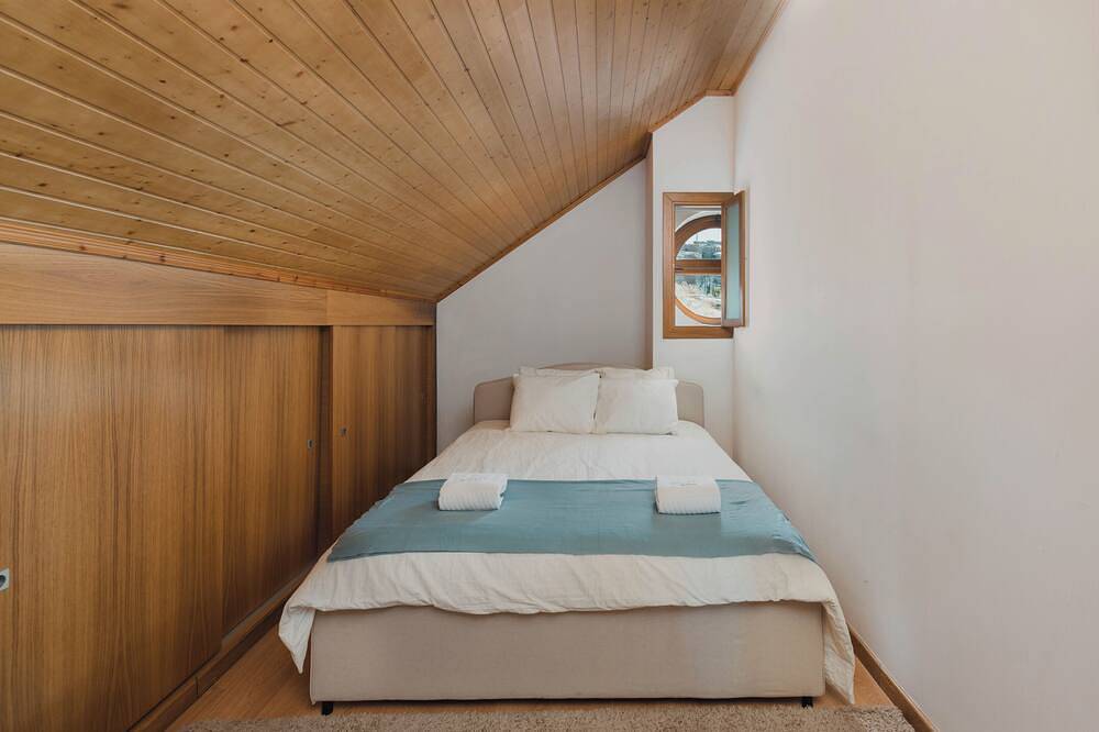 Ganze Wohnung, Retiro da Serra in Cortes do Meio, Serra da Estrela