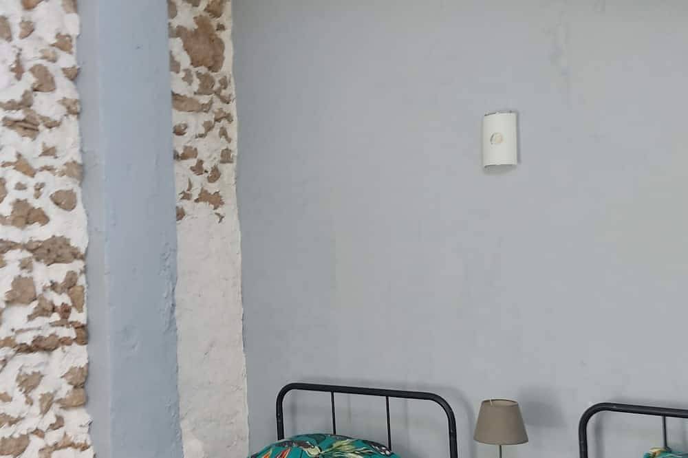 Maison en Pierre Dans le Var in Lorgues, Draguignan en omgeving