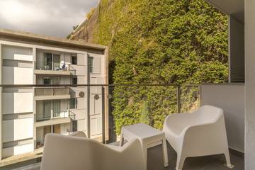 Apartamento De Férias para 2 Pessoas em Santa Cruz, Madeira, Foto 3