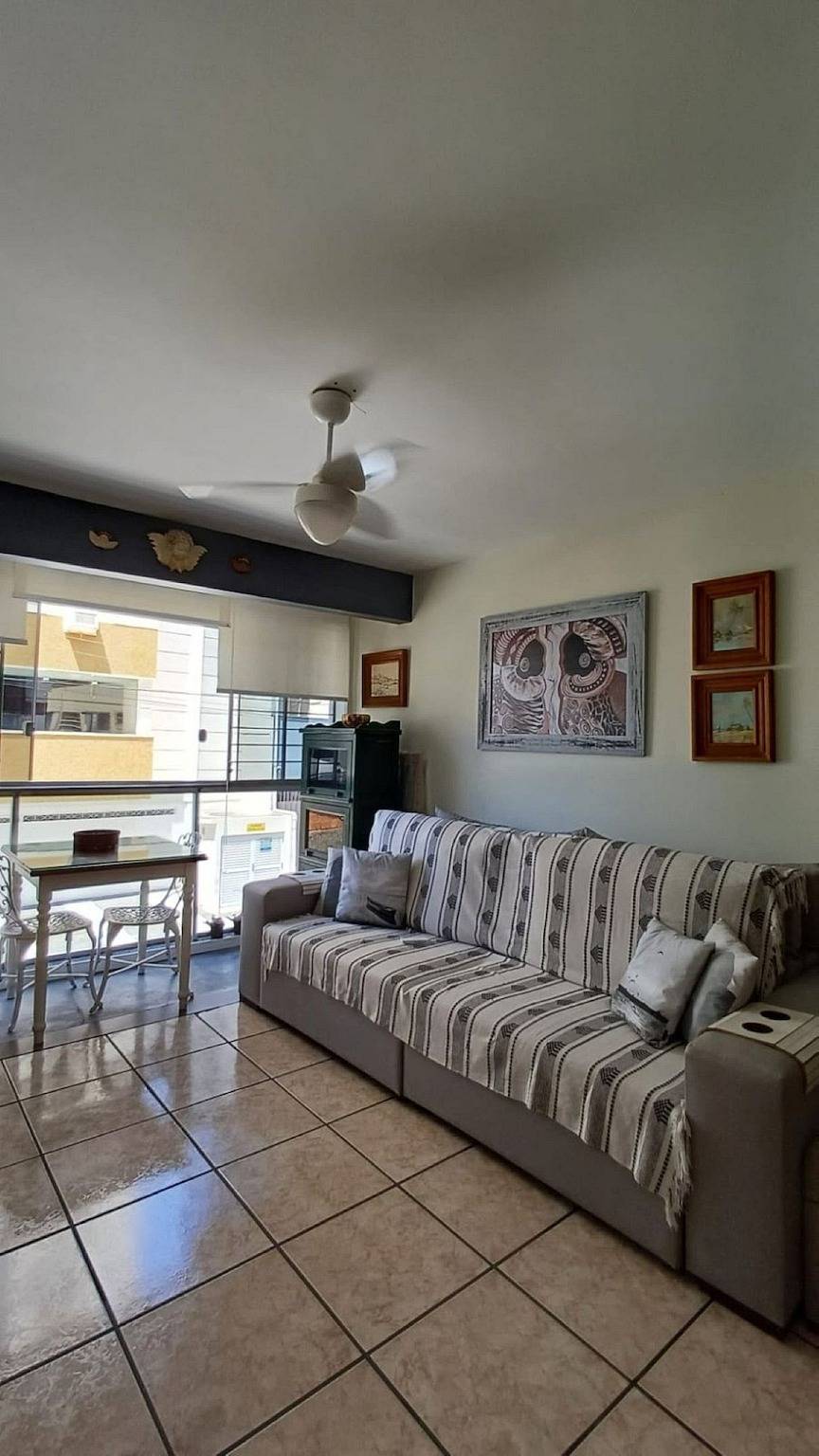 Ganze Wohnung, Ap Punta Cana em Balneário Camboriú - Sc in Balneário Camboriú, Litoral Catarinense