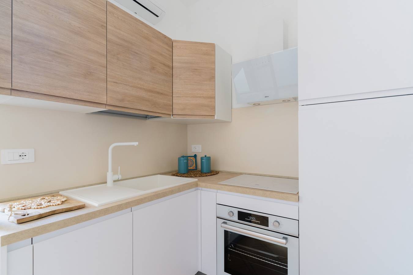 Sweet Dreams Home in Otranto nahe dem Meer mit Wlan, Klimaanlage und Parkplatz in Otranto, Otranto und Umgebung