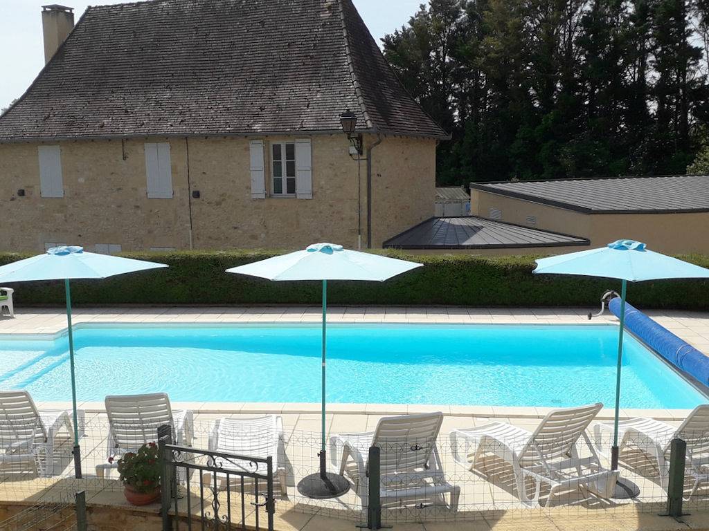 Maison Alexia, proche de Sarlat in Saint-Vincent-le-Paluel, Périgord Noir