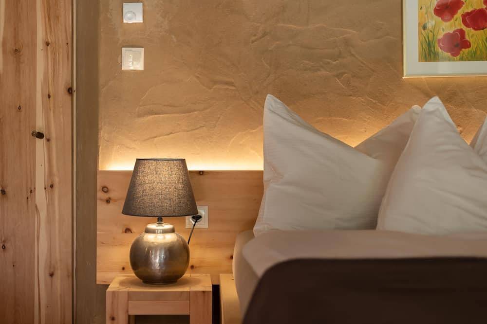 Ganze Wohnung, Natur erleben Ferienwohnung Laugenalm im Hof Neuhaus in Platzers, Tisens