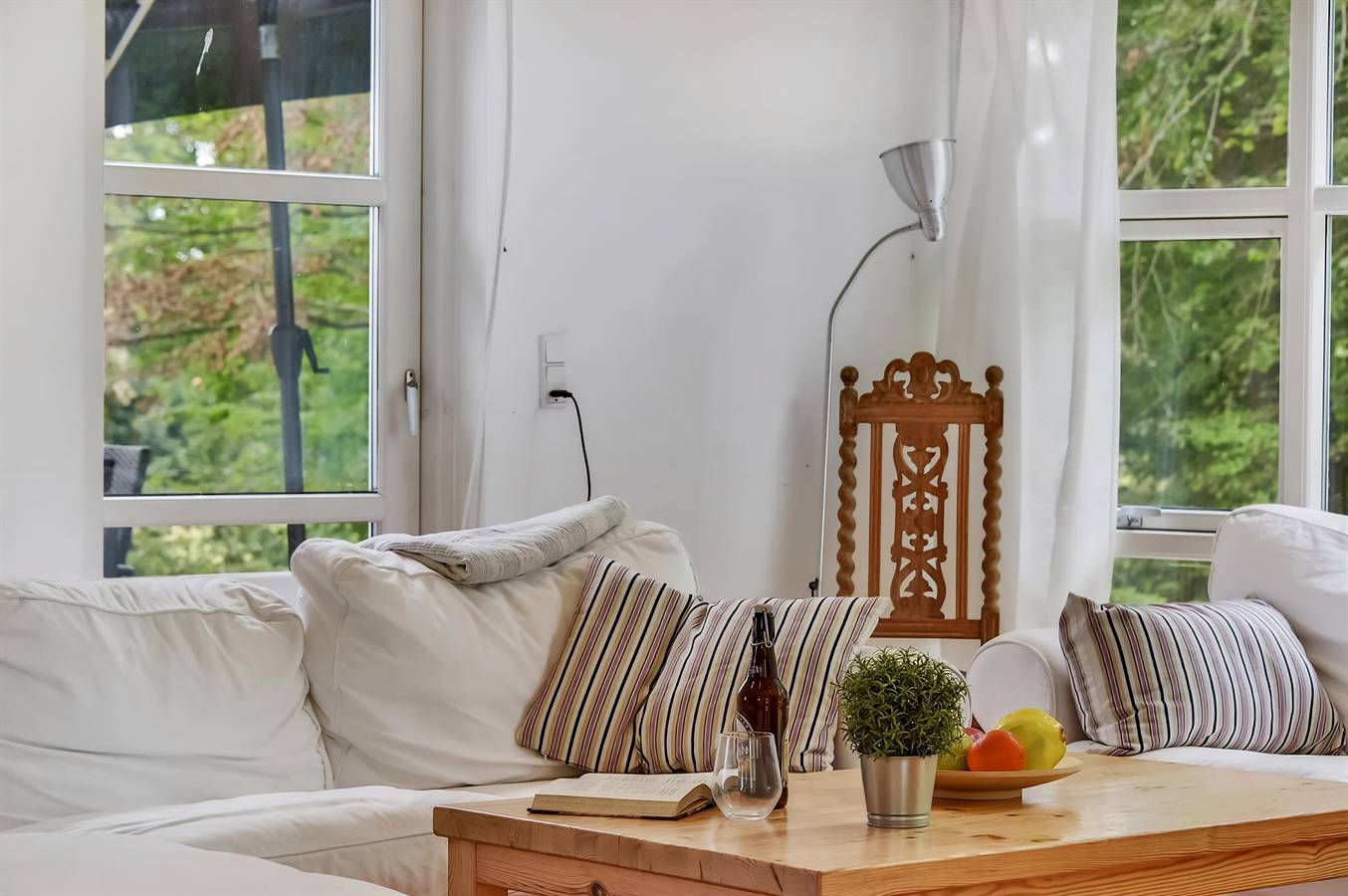 Beautiful home in Haderslev w/ Wifi and 3 Bedrooms in Kelstrup Strand, Kleiner Belt