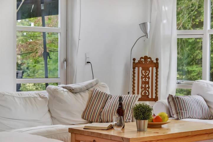 Beautiful home in Haderslev w/ Wifi and 3 Bedrooms in Kelstrup Strand, Kleiner Belt