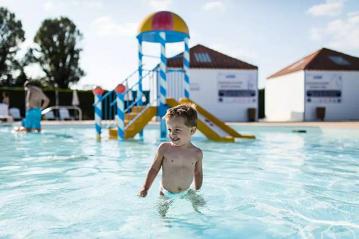 Studio entier, Studio 5 Personnes Sélection in Talmont-Saint-Hilaire, Vendée