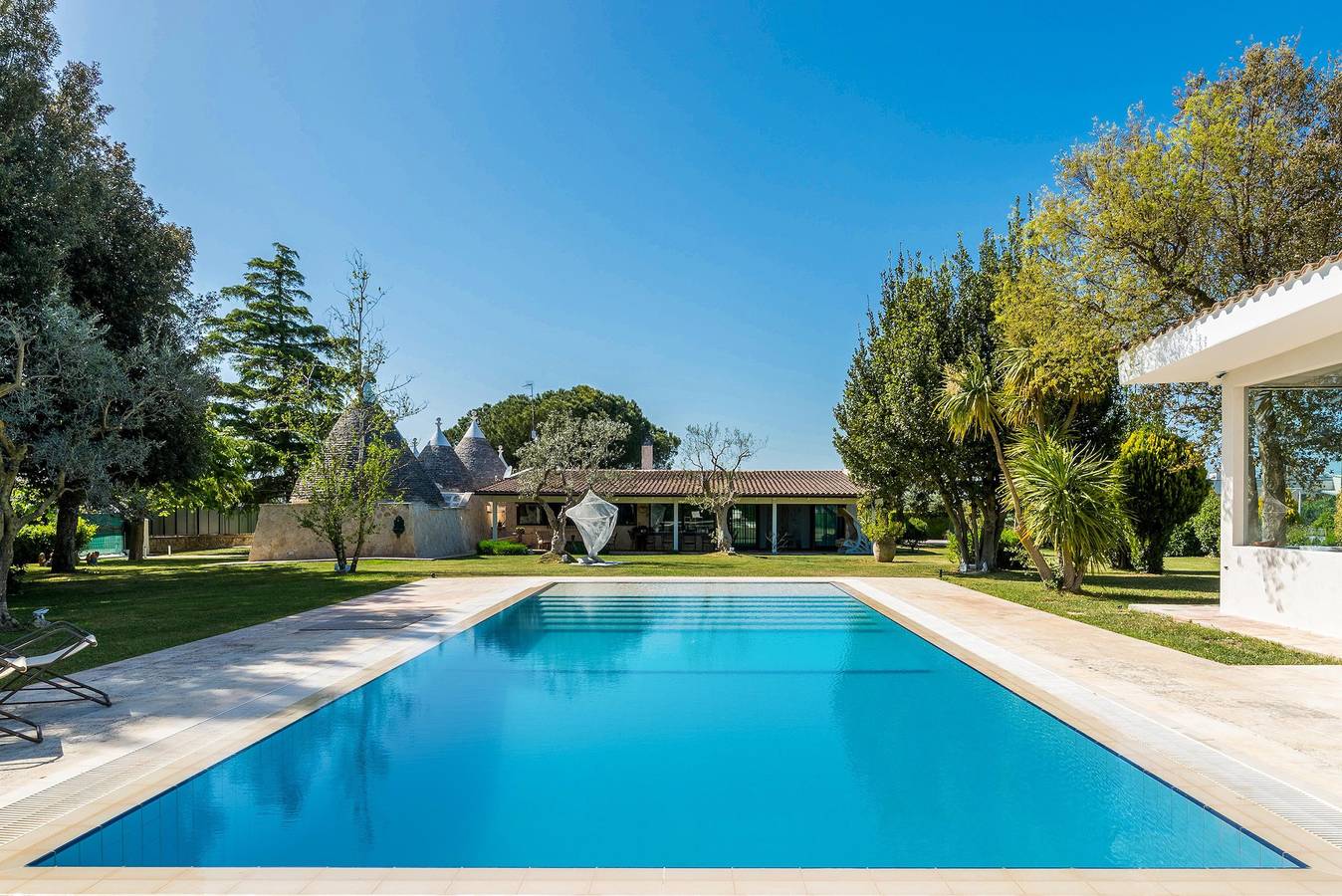 Villa Enò by Perle di Puglia in Noci, Bari Provinz