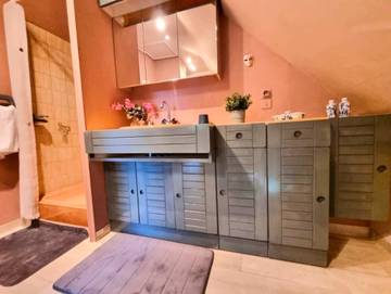 Chambre D’hôte pour 2 Personnes dans Caugé, Eure, Photo 4