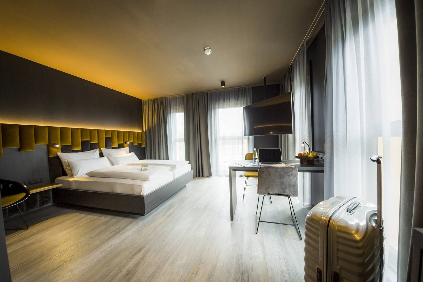 My Home My Hotel Rosenheim - Apartment in Rosenheim, Oberbayern