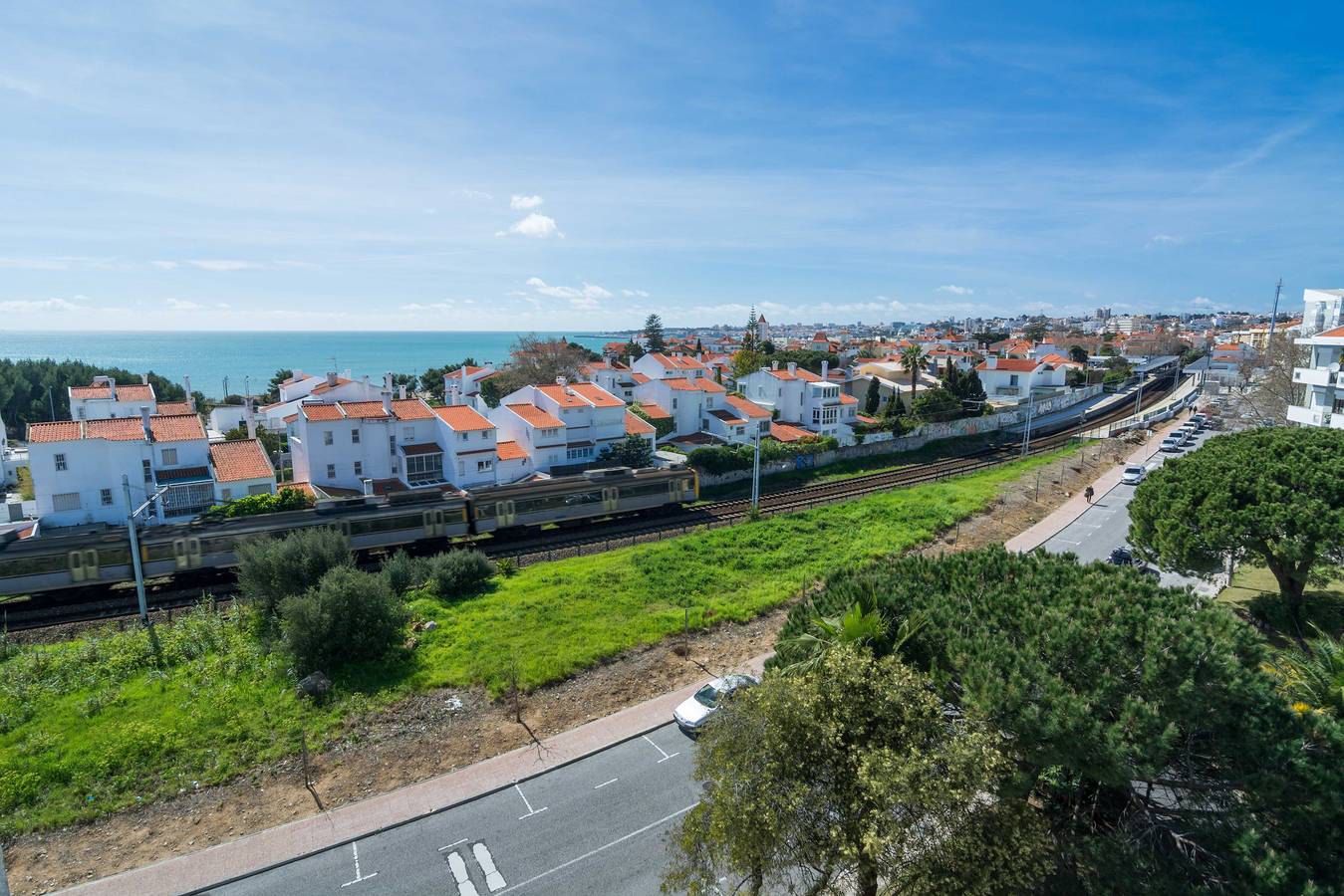 Appartement entier, Casa Isabela in Cascais e Estoril, Costa de Lisboa