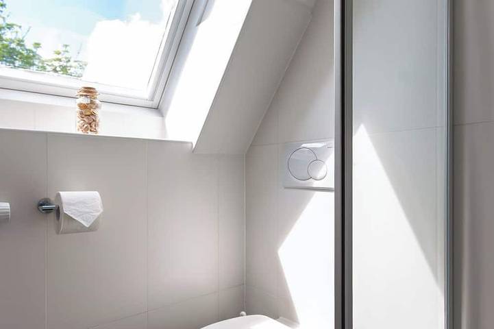Ganze Wohnung, Helle Ferienwohnung direkt am Naturschutzgebiet in Nordfriesische Inseln (Schleswig-Holstein) (Schleswig-Holstein), Sylt (Gemeinde)