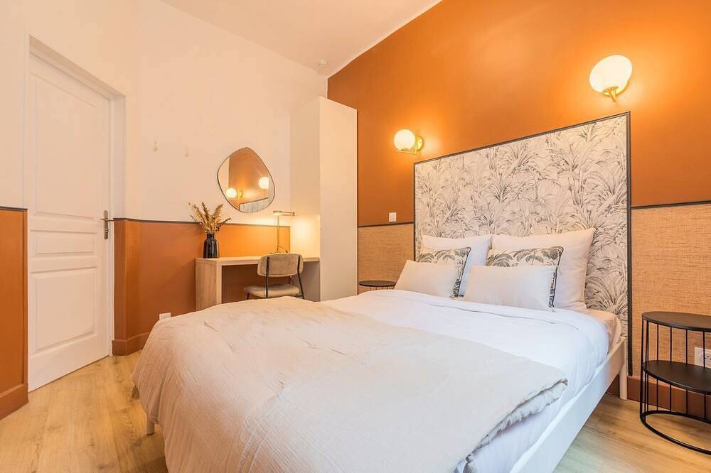 5-bedroom house in the centre of Lille. in Lille, Lille region