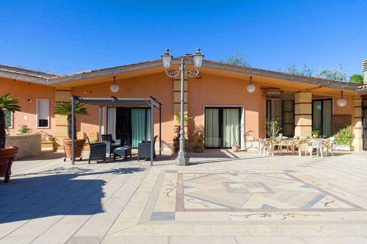 Two-Bedroom Villa in Mazara del Vallo, Marzara del Vallo e dintorni