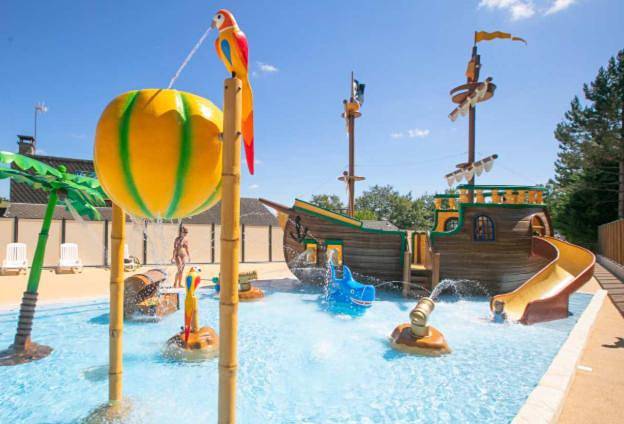 Location de vacances pour 8 personnes à Pont-de-Salars - 4