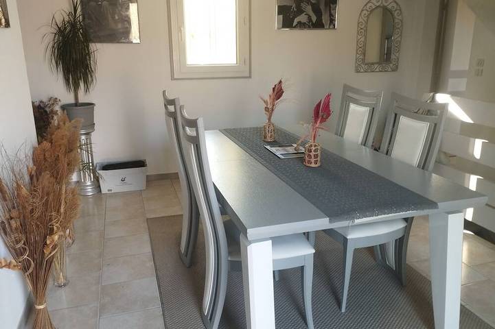 Location de vacances pour 5 personnes à Le Pontet - 3