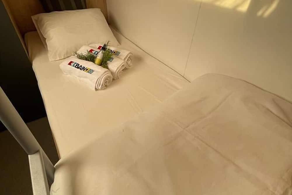 Ganze Wohnung, Strandhaus Danica - Ferienanlage Bain, Žut - Kornati in Kornaten, Općina Murter-Kornati