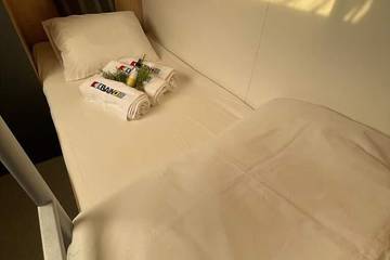 Ferienpark für 4 Personen in Općina Murter-Kornati, Dalmatien, Bild 3