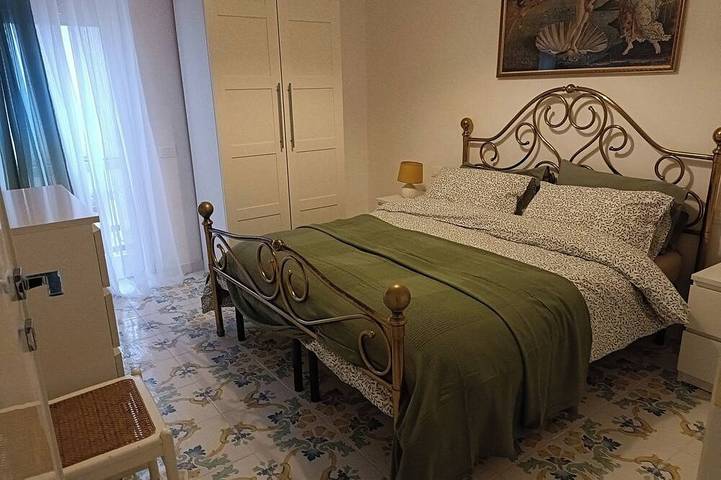 Ganze Wohnung, Majorca apartment two minutes from Kennedy Park in Mikonos (Santa Marinella), Santa Marinella