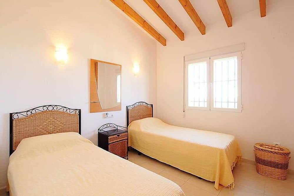 Grand Lusianna in Pego, Costa Blanca