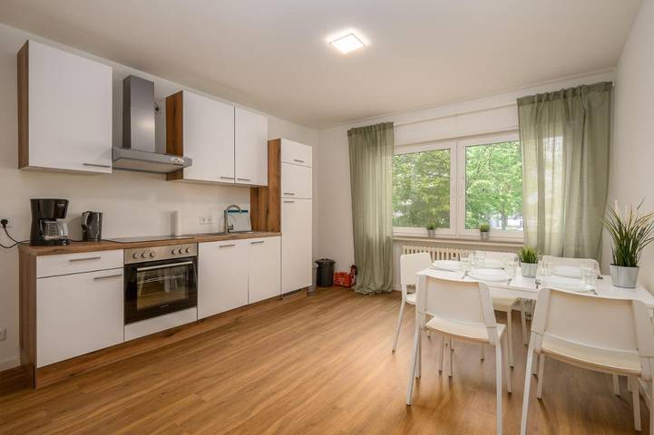 Ferienwohnung für 5 Personen in Lippstadt - 2