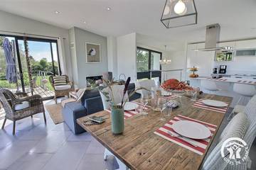 Maison De Vacances pour 6 Personnes dans Trégastel, Région de Lannion, Photo 3