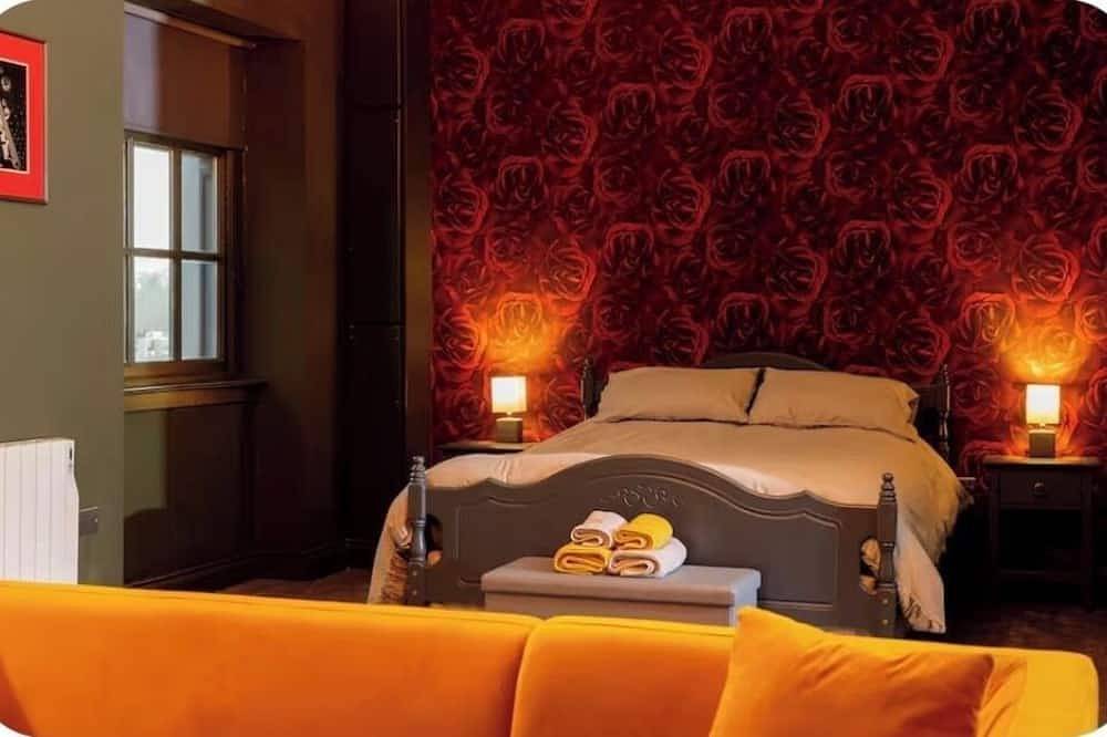 Ganze Wohnung, Penthouse Studio City Central in Kilkenny, County Kilkenny