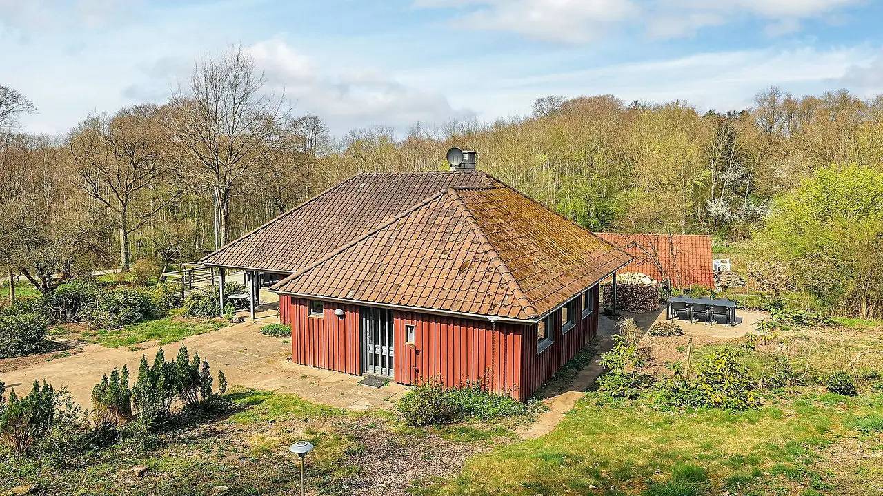 Ferienhaus für 6 Personen (81 m²) in Asperup in Kleiner Belt