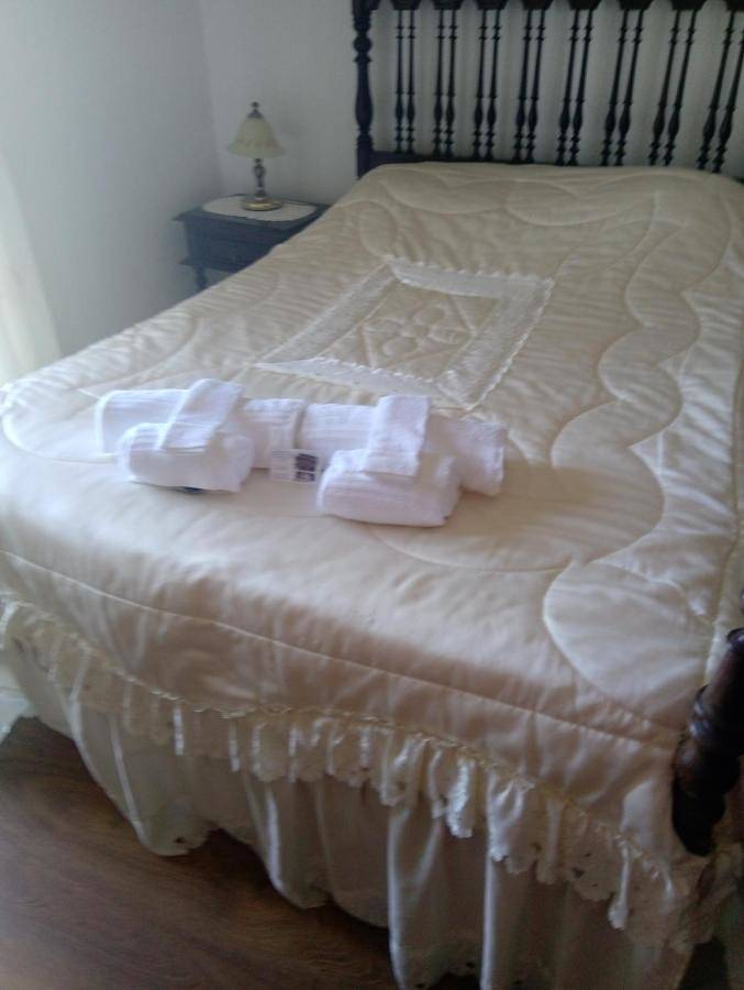 Location de vacances pour 5 personnes, avec vue et jardin à Monchique - 4