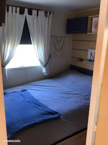 Camping für 6 Personen in La Tamarissière, Agde, Bild 3