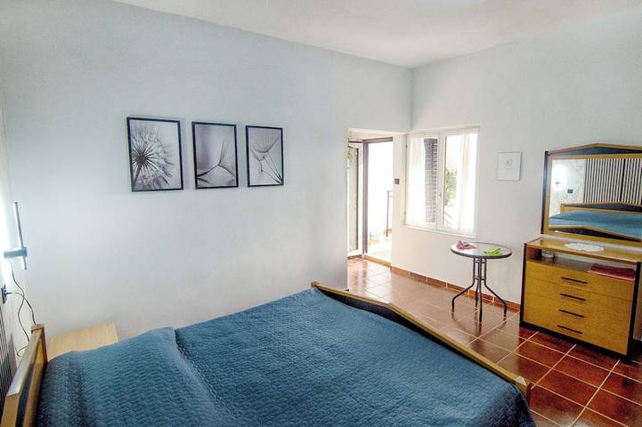 Luciana Zimmer für 2, Zambratija Meerblick in Zambratija, Umag und Umgebung