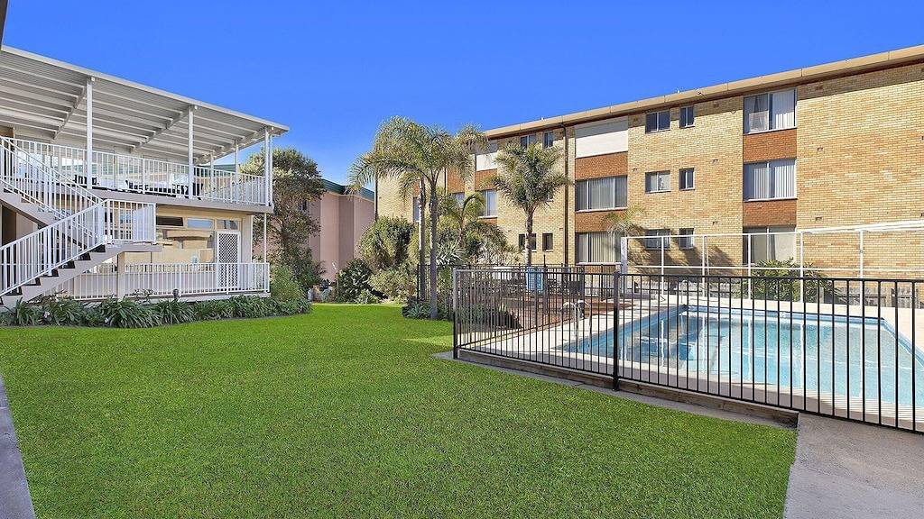 Ganze Wohnung, Das Sands Apartment 6 in The Entrance, New South Wales