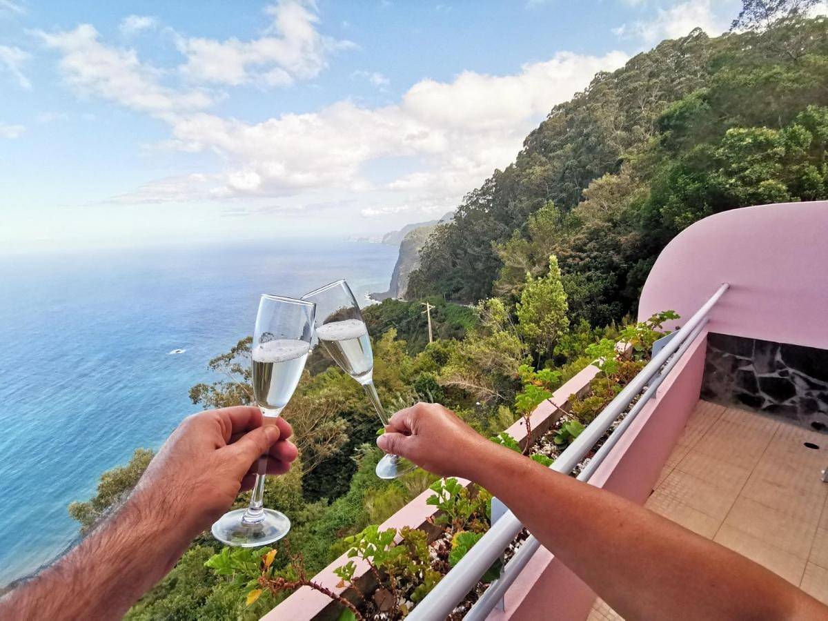 Santana in Nature Bed & Breakfast in Santana, Madeira