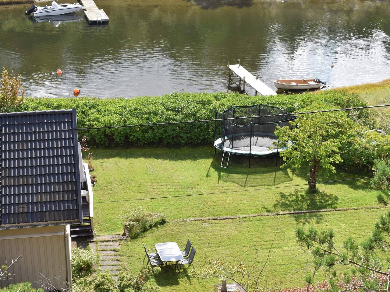 4 Sterne Ferienhaus in Skjeberg in Sarpsborg