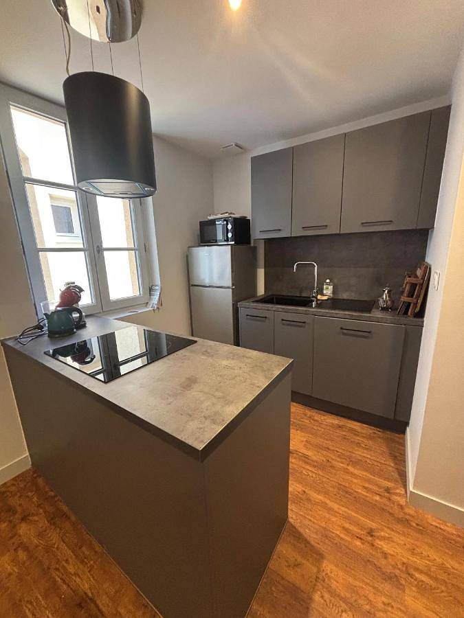 Gîte pour 4 personnes, avec vue dans Office De Tourisme De Beziers Centre Historique - 4