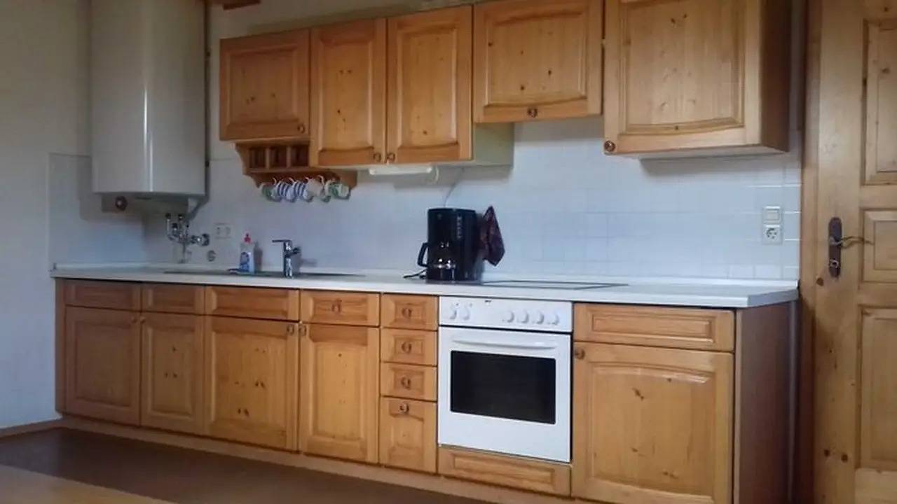 Ganze Ferienwohnung, Ferienwohnung für 5 Personen (70 m²) in Fischbachau in Fischbachau, Bayerische Alpen