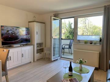 Ferienwohnung für 2 Personen in St. Peter-Ording, Halbinsel Eiderstedt, Bild 4