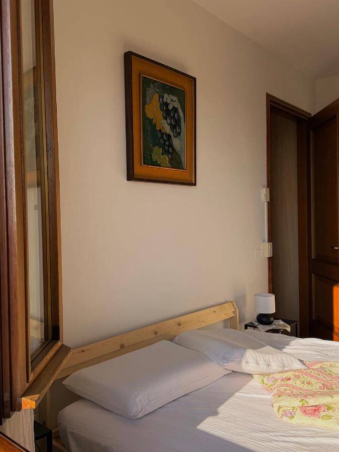 Gîte pour 2 personnes, avec jardin ainsi que vue et balcon à Valdobbiadene - 2
