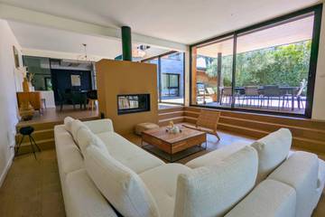 Maison De Vacances pour 8 Personnes dans Anglet, Côte Basque, Photo 3