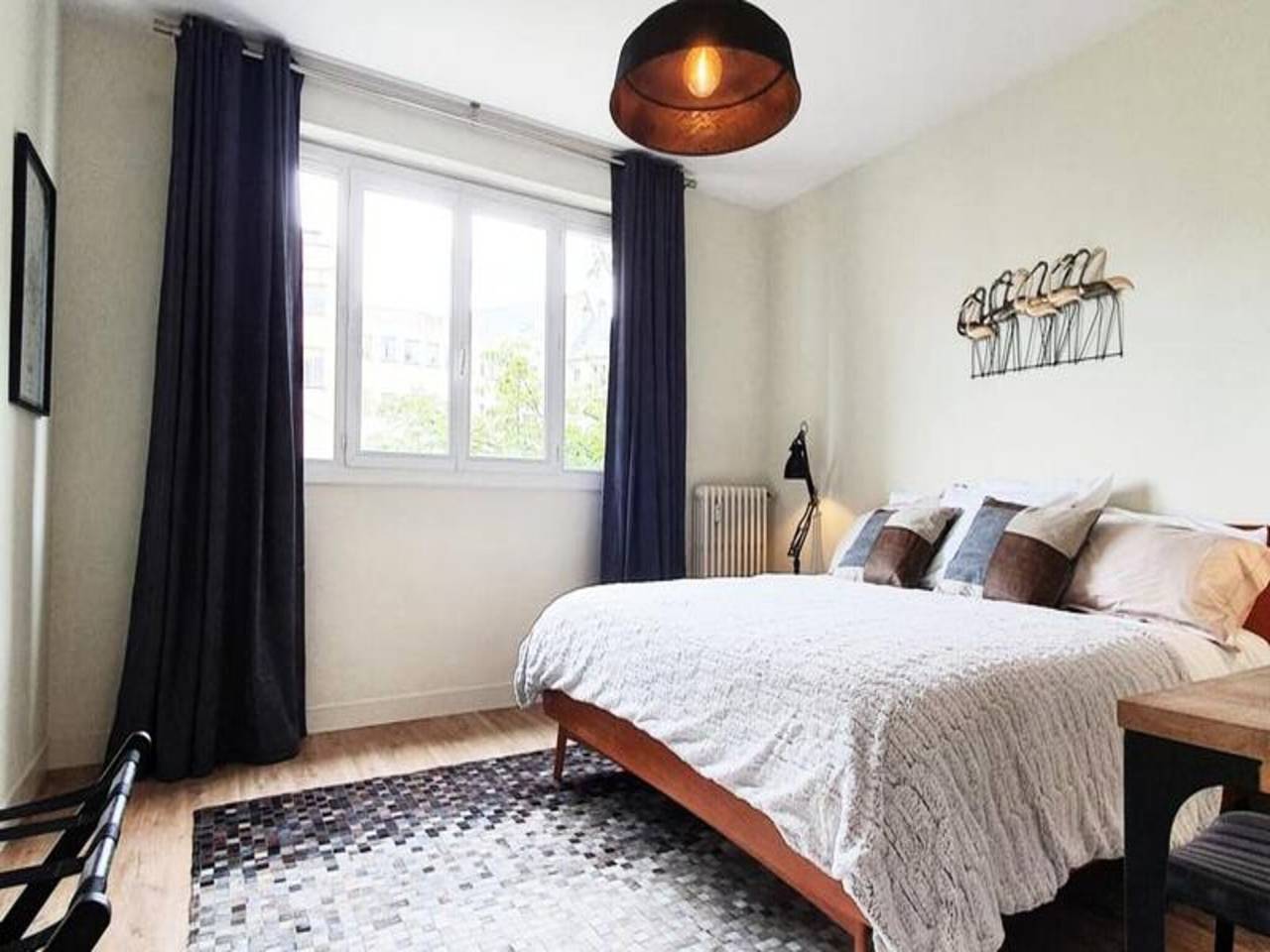 Appartement entier, Appartement à Caen près de La Prairie in Caen, Région de Caen